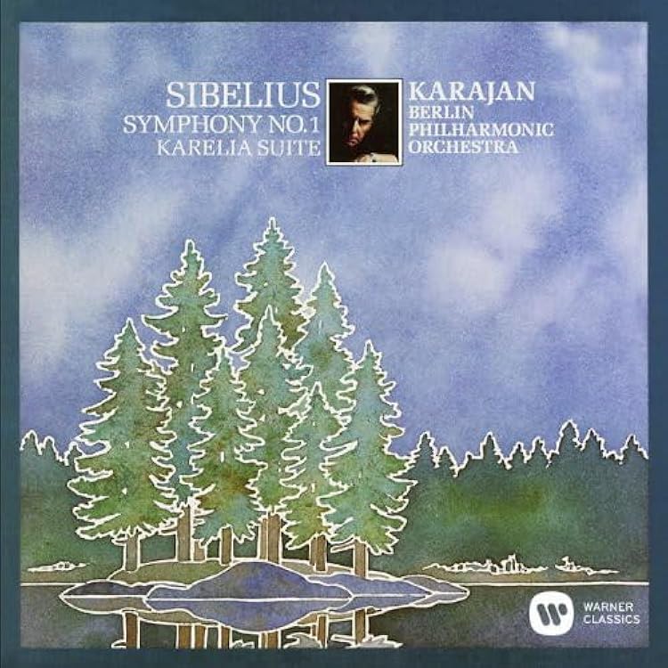 Amazon.co.jp: シベリウス:交響曲第2番: ミュージック